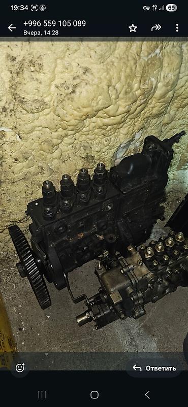 Коленвалы: Коленвалы Howo 2018 г., Б/у, Оригинал, Китай — 4