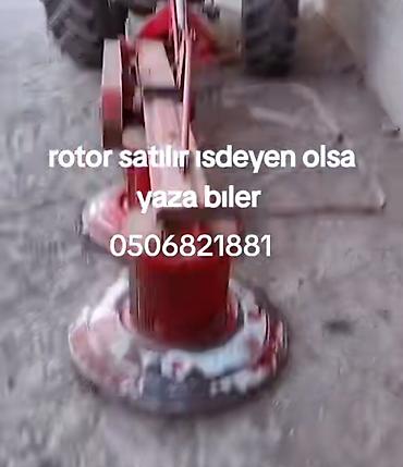 disklər təkərlər type 1: Bekar adamlar yigib mezelenmesin Xüsusiyyətlər: - Traktora — 2