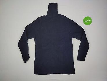 golf pod koszule: H&M, Golf damski, rozmiar L — 4