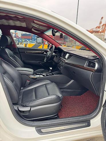 Kia: Kia K7: 2019 г., 3 л, Автомат, Газ, Седан — 13