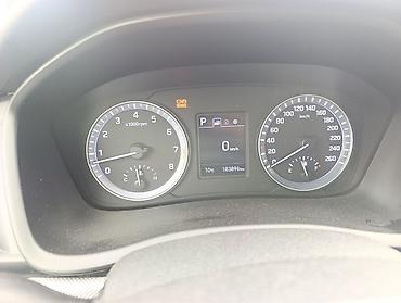 Hyundai: Hyundai Sonata: 2021 г., 2 л, Автомат, Газ, Седан — 15