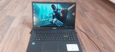 оперативная память ddr3 2gb: Ноутбук, Asus, 4 ГБ ОЭТ, Intel Celeron, 15.6 ", Колдонулган, Татаал эмес тапшырмалар үчүн, эс тутум SSD