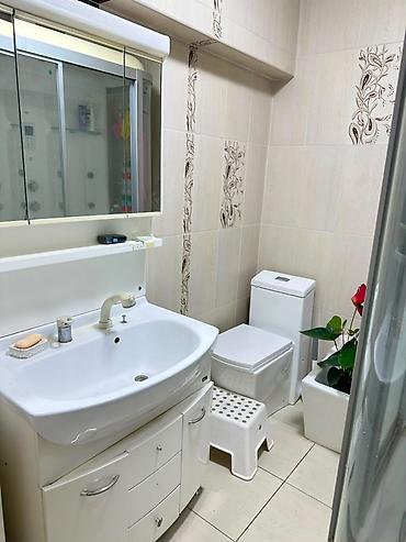 держинка: 4 комнаты, 134 м², Золотой квадрат Элитка, 3 этаж, Евроремонт — 10