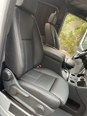 Автобусы и маршрутки: Автобус, Mercedes-Benz — 8