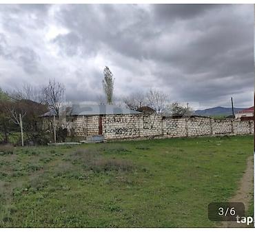 kiraye yolu ile satilan evler: Tovuz rayon Baytarlig idaresine yaxin mesafede 10 sotun icinde umumi — 1