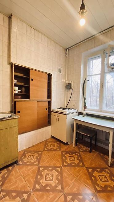red centr: 3 комнаты, 68 м², Филармония Сталинка, 2 этаж, Старый ремонт — 8