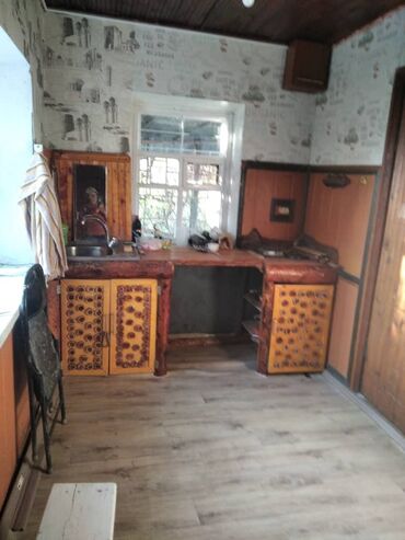 Продажа домов: Дом, 57 м², 3 комнаты, Собственник, Косметический ремонт — 11