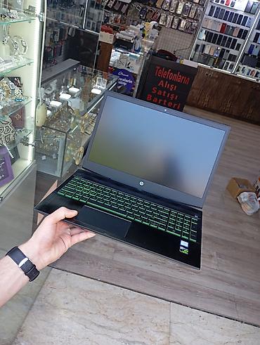 acer nitro 1: 🔥💻 Güclü və etibarlı gaming/business noutbuk! 🎯 MODEL: HP Pavilion ⚡ — 3