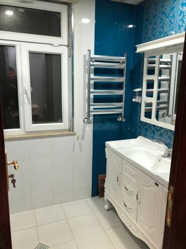 Digər kommersiya daşınmaz əmlakı: Yasamalda yerləşən 130kv sahəsi olan yol kənarı təmirli əşyalı — 7