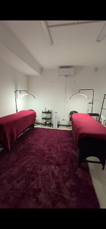 Сдаю Separate room: Для лешмейкера, 25 м², В административном здании, Действующий, С оборудованием