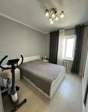 село романовка: 2 комнаты, 64 м², 106 серия, 9 этаж, Свежий ремонт — 2