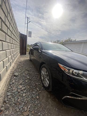 богажники: Lexus ES: 2012 г., 2.5 л, Автомат, Гибрид, Седан — 4