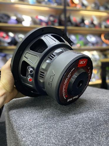 Сабвуферы для авто: Лучший выбор динамиков для Сабвуфера у нас!! Для подробной — 7