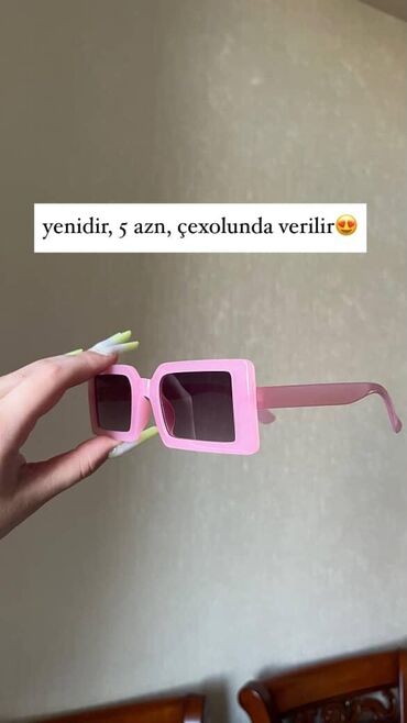 vr eynek: Eynəklər