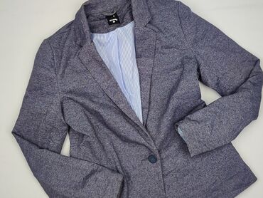 sinsay джинси жіночі: Sinsay, Women's blazer, size L (EU 40)
