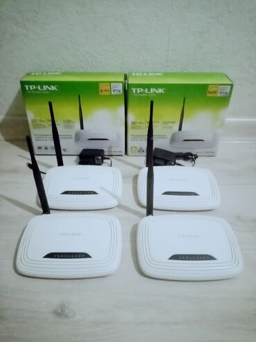 модем сайма: WiFi роутер Tp Link отличное состояние, работает отлично. Цена