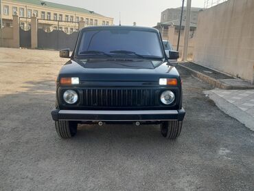 VAZ (LADA): VAZ (LADA)