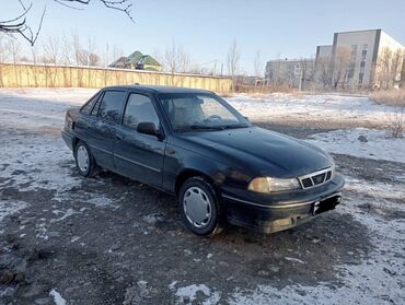 Daewoo: Daewoo Nexia: 2005 г., 1.5 л, Механика, Бензин, Седан