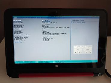 nis laptop: HP Pavilion 11 Transformer x360, Touch Prodajem HP Pavilion 11 — 10