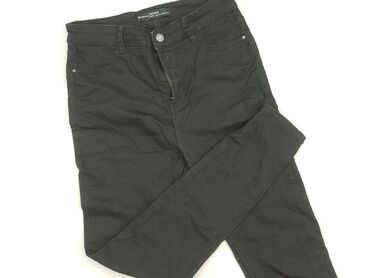 Джинси жіночі, Stradivarius, розмір XL