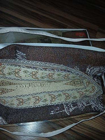 karaca баку: Rose Pike “Ramses” yataq örtüsü.yenidir işlənməyib.balis ölçüsü — 3