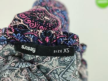 taranko: Sinsay, Kombinezon damski, rozmiar XS — 4