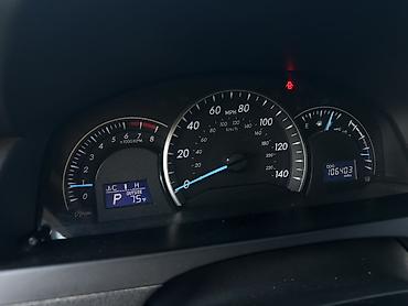 Toyota: Toyota Camry: 2012 г., 2.5 л, Бензин, Седан — 10