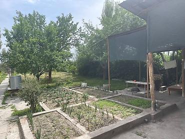 Дома: 🔥 Срочно продается участок с домом в Новопокровке 📍 Локация — 5