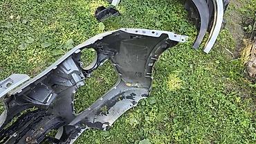 nodi auto: PREDNJI BRANIK F25 F26 LCI MSP ZA BMW X3 M, X4 M, X3 . | BMW x3 — 4