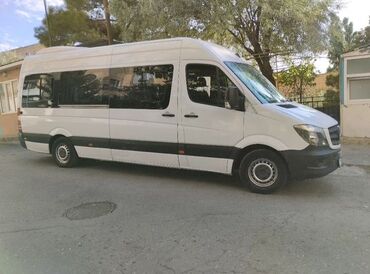 qəbələ rent a car: Mikroavtobus, Bakı - 20 Oturacaq