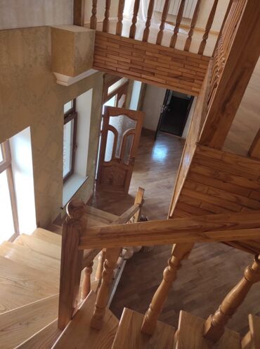 Həyət evləri və villaların satışı: 5 otaqlı, 218 kv. m, Kredit yoxdur, Yeni təmirli — 11