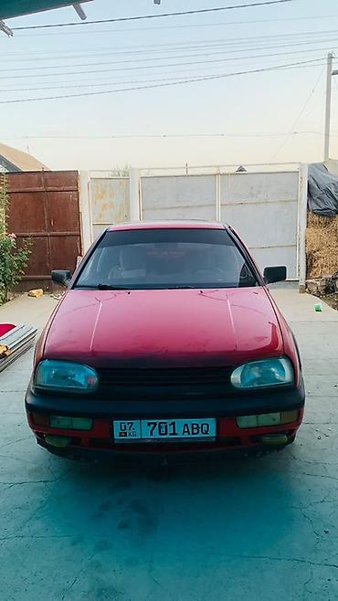 газ 53 галовка: Volkswagen Golf: 1993 г., 1.6 л, Механика, Бензин, Хэтчбэк — 4