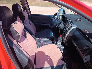 hyper fuel бишкек: Hyundai Getz: 2005 г., 1.3 л, Автомат, Бензин, Хетчбек — 8