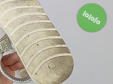 flexx buty: Sandals for women, size 38 — 4