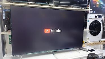 Телевизоры: Телевизор SKYWORTH 65" - Диагональ: 65" - Платформа: Google TV - — 12