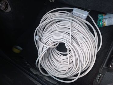 медный кабель цена за метр бишкек: Переноска 100 метров