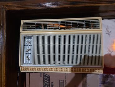 su filteri qurasdirilmasi: Kondisioner 40-45 kv. m, Monoblok, Kredit yoxdur