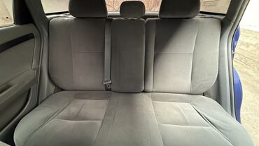 Chevrolet: Chevrolet Nubira: 2006 г., 1.6 л, Механика, Бензин, Универсал — 16