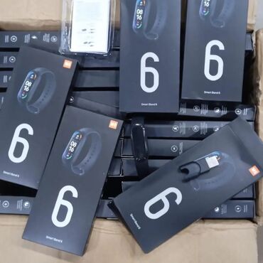 Smart qolbaqlar: Yeni, Smart qolbaq — 10