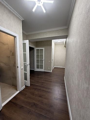 Продажа квартир: 2 комнаты, 67 м², Элитка, 7 этаж, Евроремонт — 23