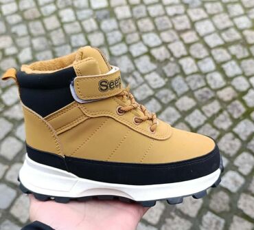 Čizme: Čizme, Nike, Veličina - 27 — 2