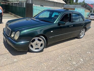 юмз матор: Mercedes-Benz A-class: 1997 г., 3.2 л, Автомат, Бензин, Седан