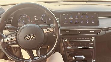 мотор киа к7: Kia K7: 2019 г., 2.5 л, Автомат, Бензин, Седан — 5