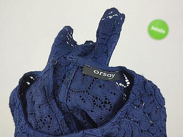 bluzki pepitka: Orsay, Bluzka damska, rozmiar S — 4