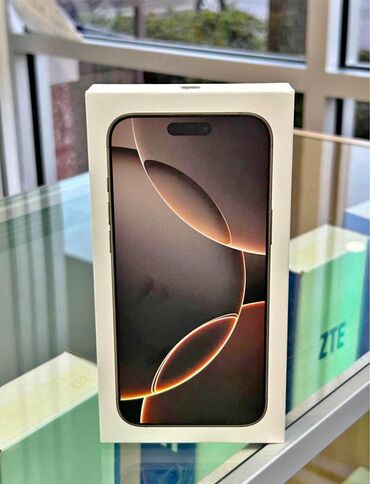 айфон se 2: IPhone 16 Pro Max, Новый, 512 ГБ, Natural Titanium, Зарядное устройство, Коробка, 100 %