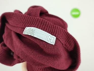 hm cashmere: Kardigan damski, rozmiar M — 4