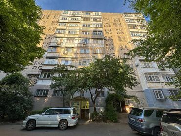 участок восток 5: 3 комнаты, 68 м², 105 серия, 7 этаж