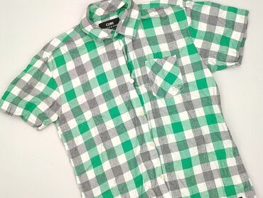 kurtki zimowe taranko: Shirt for men, M (EU 38), Jack & Jones, condition - Perfect