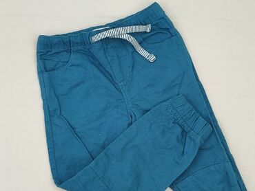 Jeans, Fox&Bunny, 4-5 years, 104/110, condition - Very good