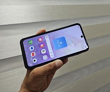 galaxy tab e: Samsung Galaxy A35, Б/у, 256 ГБ, цвет - Синий, 1 SIM, eSIM, 2 SIM — 3